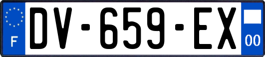 DV-659-EX