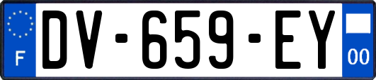 DV-659-EY