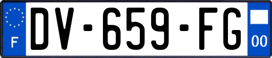 DV-659-FG