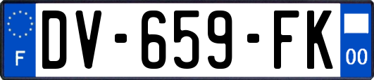 DV-659-FK