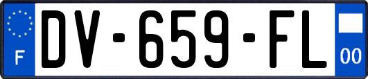 DV-659-FL