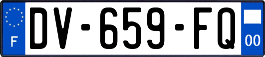 DV-659-FQ