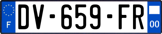 DV-659-FR