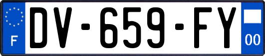 DV-659-FY
