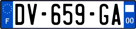 DV-659-GA