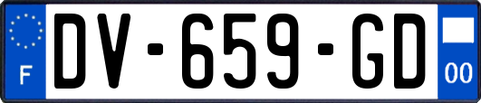 DV-659-GD