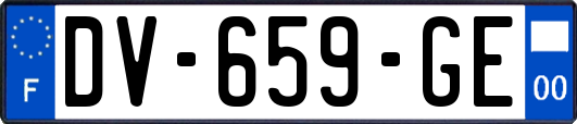 DV-659-GE