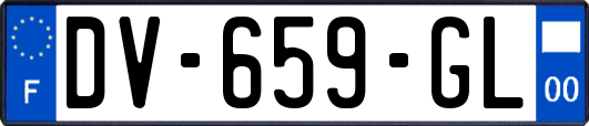 DV-659-GL