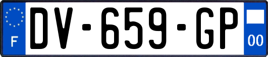 DV-659-GP