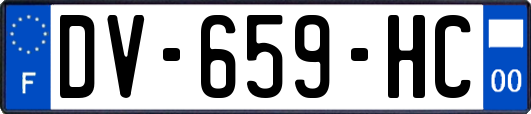 DV-659-HC