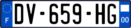 DV-659-HG