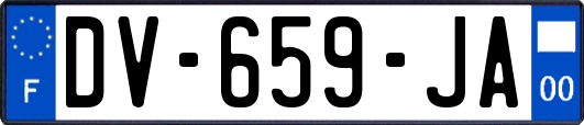 DV-659-JA