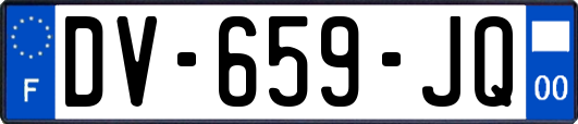 DV-659-JQ