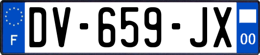 DV-659-JX