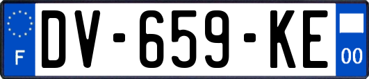 DV-659-KE