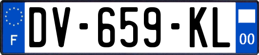 DV-659-KL