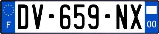 DV-659-NX
