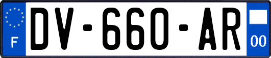 DV-660-AR