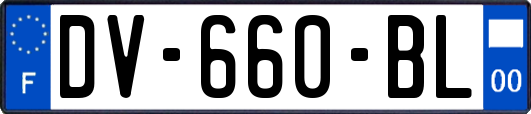 DV-660-BL