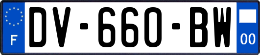 DV-660-BW