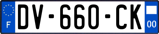 DV-660-CK