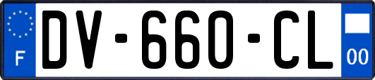 DV-660-CL