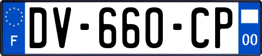 DV-660-CP