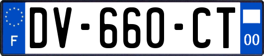 DV-660-CT