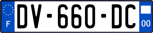 DV-660-DC