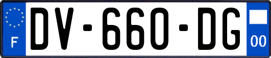 DV-660-DG