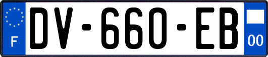 DV-660-EB