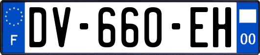 DV-660-EH