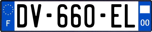 DV-660-EL