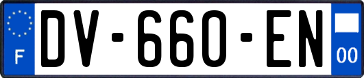 DV-660-EN