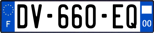 DV-660-EQ