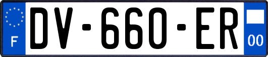 DV-660-ER