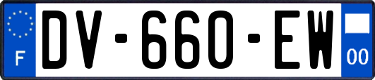 DV-660-EW