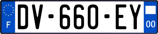 DV-660-EY