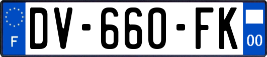 DV-660-FK