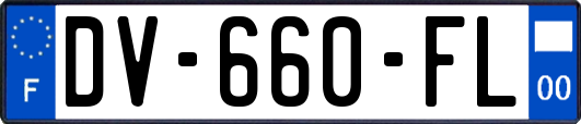 DV-660-FL