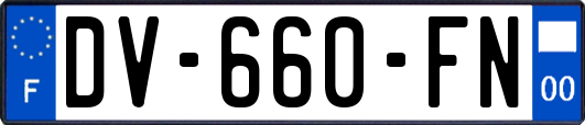 DV-660-FN