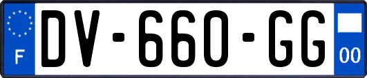 DV-660-GG
