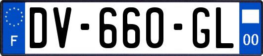 DV-660-GL