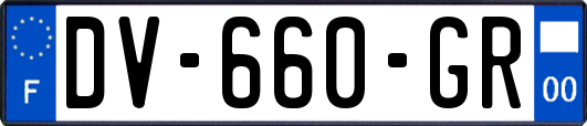 DV-660-GR