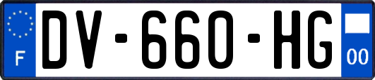 DV-660-HG