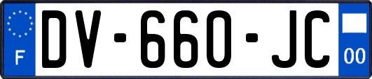 DV-660-JC