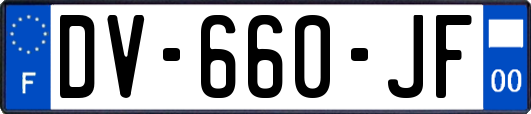 DV-660-JF