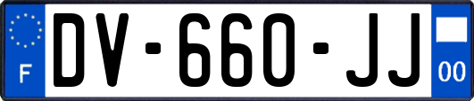 DV-660-JJ