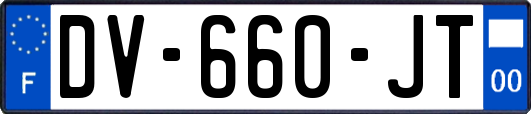 DV-660-JT