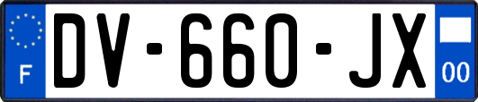 DV-660-JX